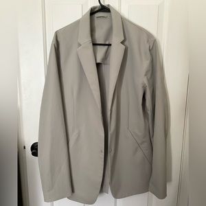 Lululemon Mens Blazer